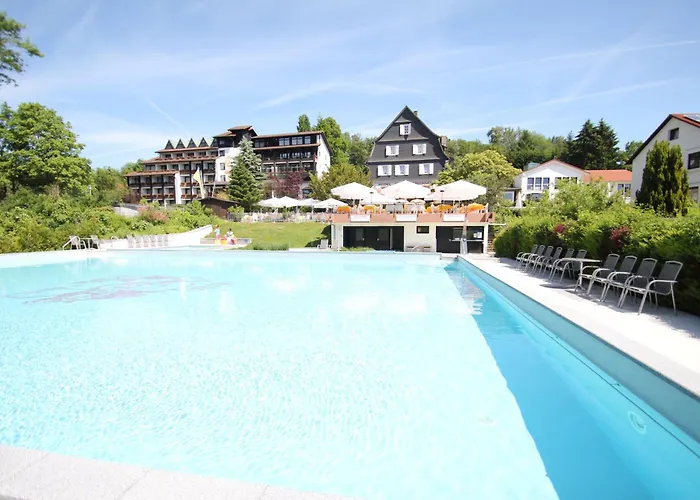 Ringhotel Siegfriedbrunnen