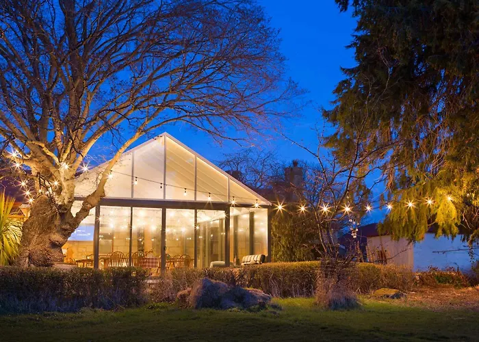 Ratho Farm Hotel Bothwell