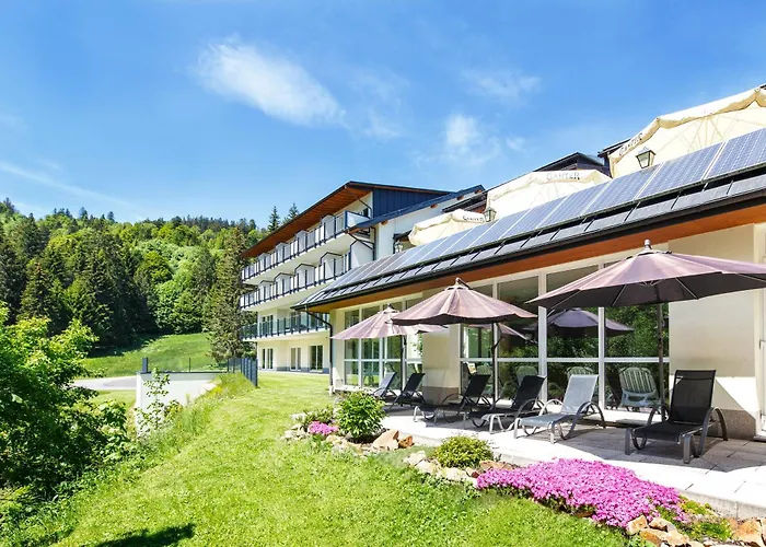 Belchenhotel Jägerstüble