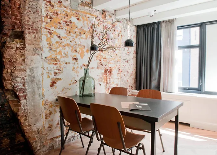 Hotel IX Nine Streets Amsterdam