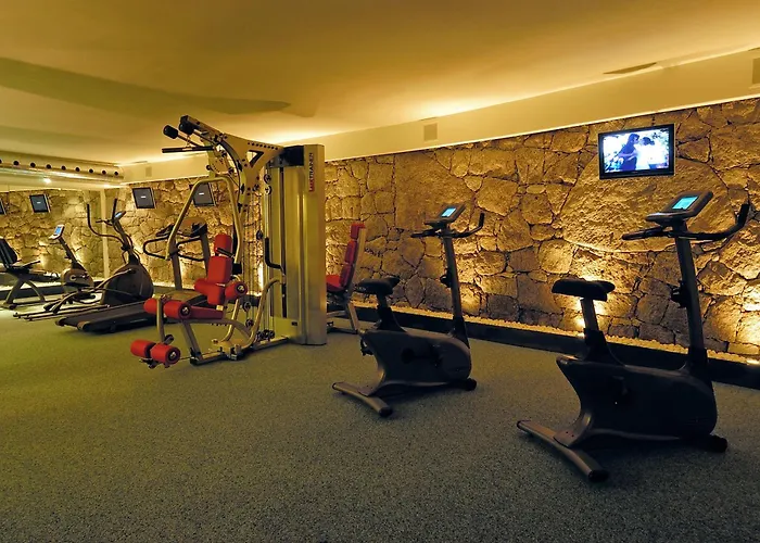 ALIA appartements&wellness Algund