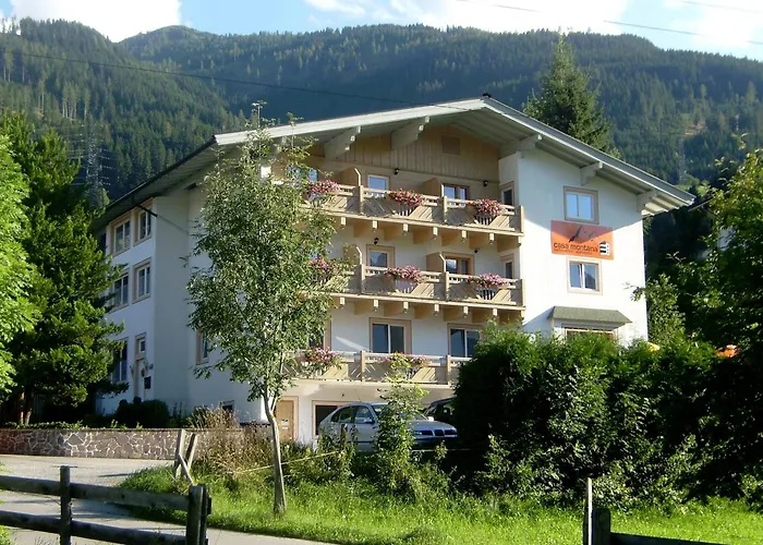 Casa Montana