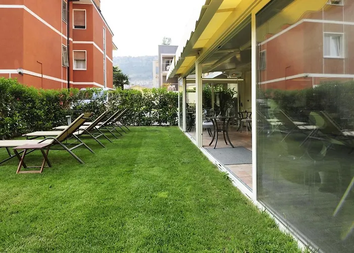 Eco Hotel Bonapace