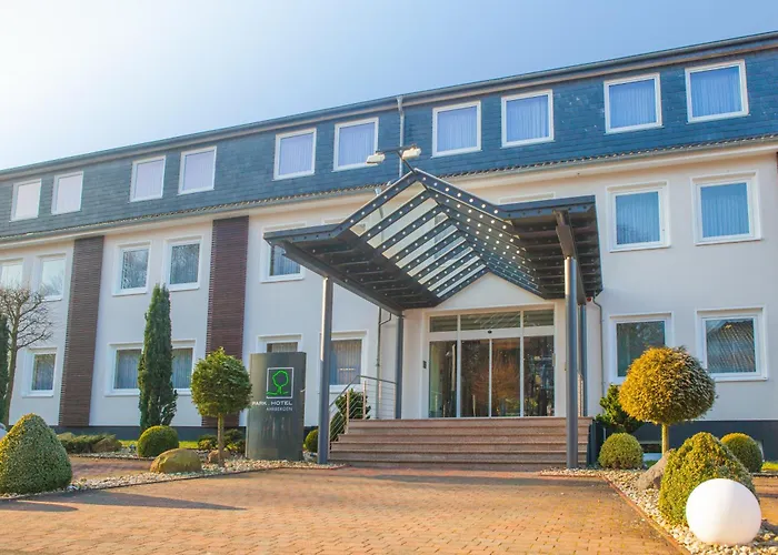 Parkhotel Ahrbergen
