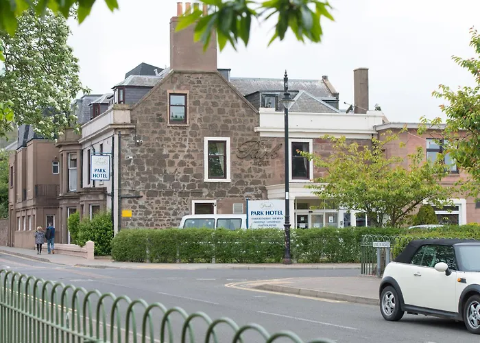 Park Hotel