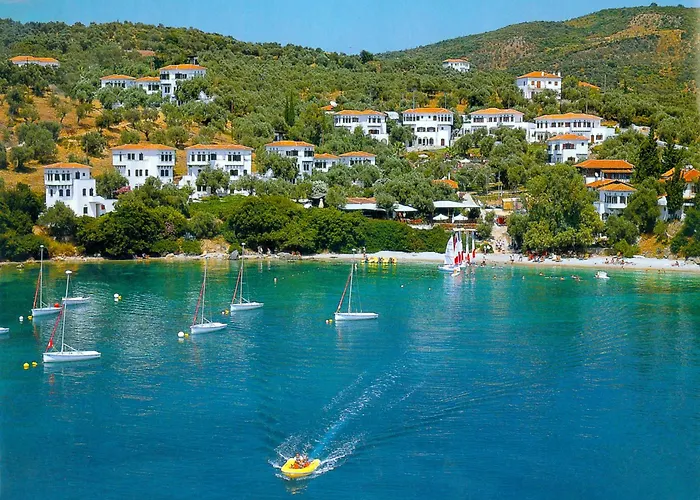 Leda Village Resort