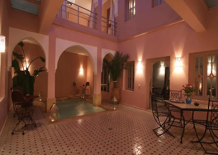 Riad Tahani