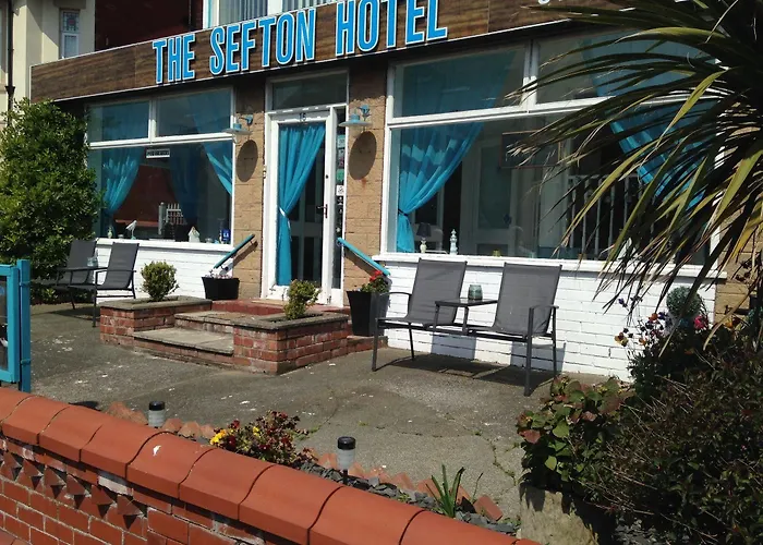 Sefton Hotel