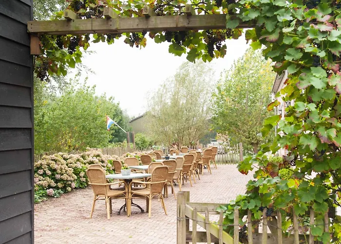 De Willigen Logies Bed and Breakfast Vreeland
