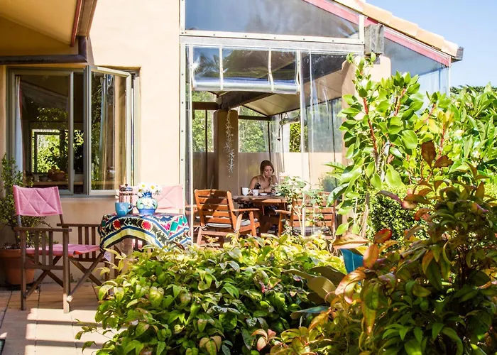 Taigh Na Mara Bed And Breakfast