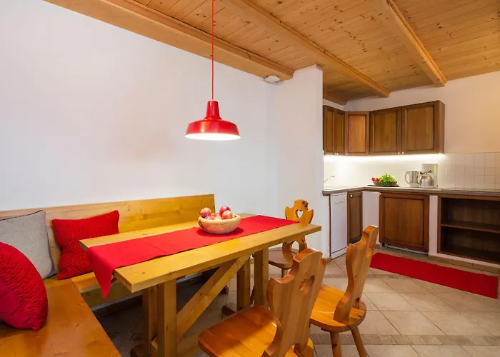 Stelvio Residence Trafoi