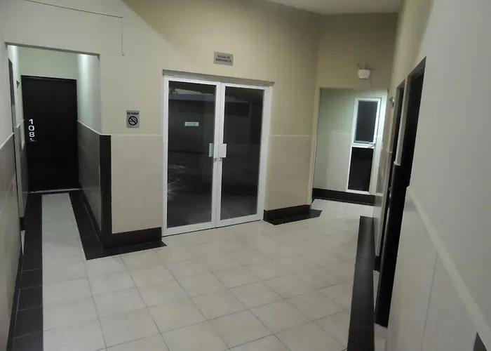 Hotel Metropolitano Tampico