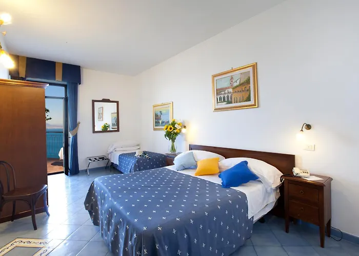 Hotel Settimo Cielo
