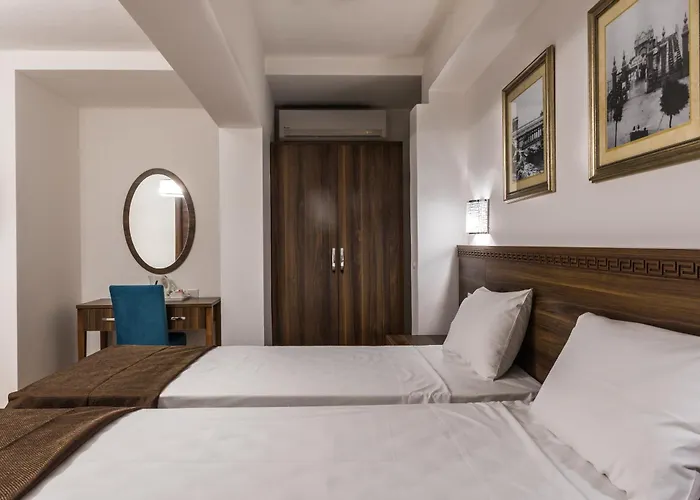 Slimiza Suites