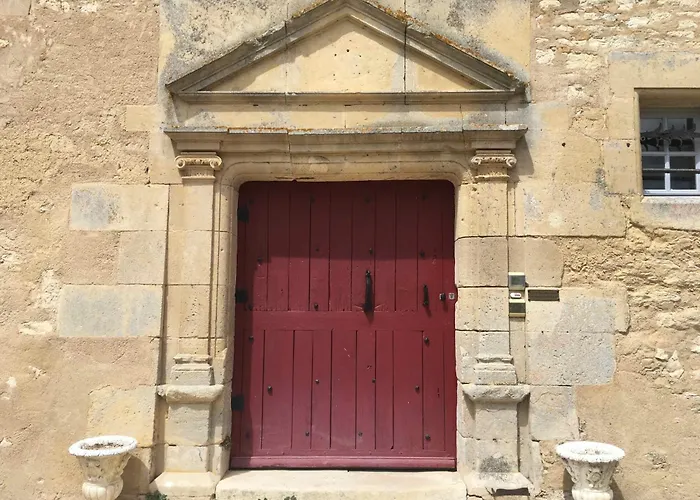 Château d'Avanton