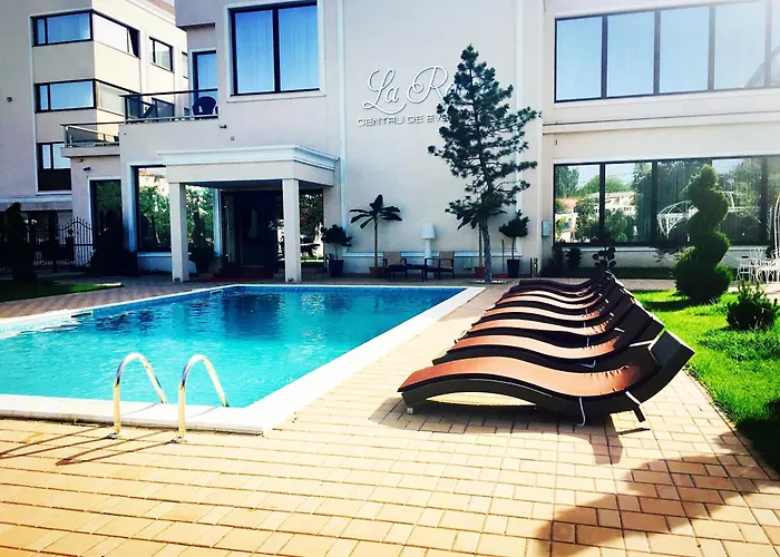 La Rocca Boutique Hotel