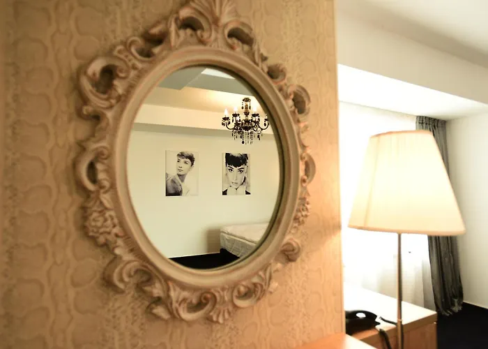 La Rocca Boutique Hotel