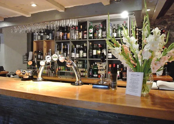 The Horse & Jockey Inn