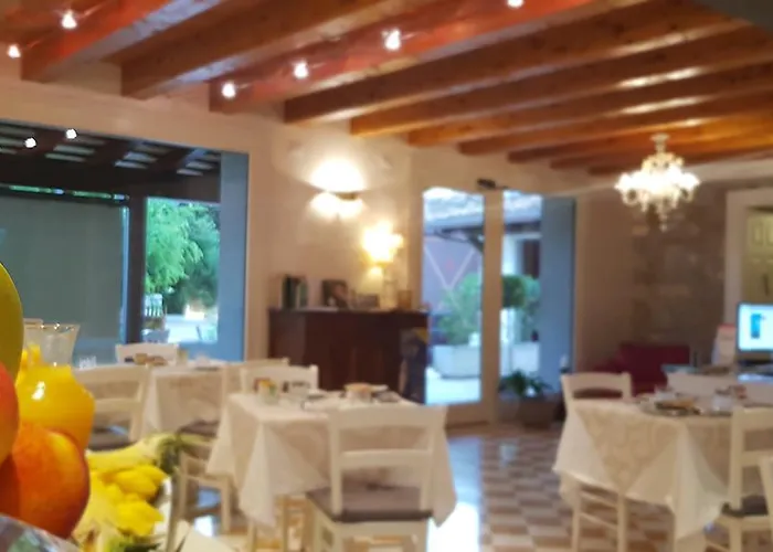 Casa Delneri Boutique Hotel Adults Only Aquiléia