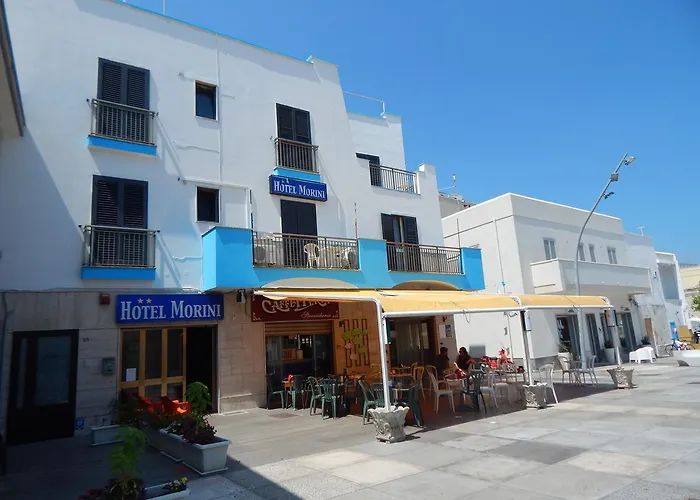 Hotel Morini