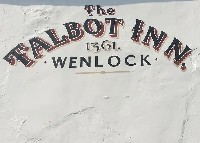 The Talbot Inn
