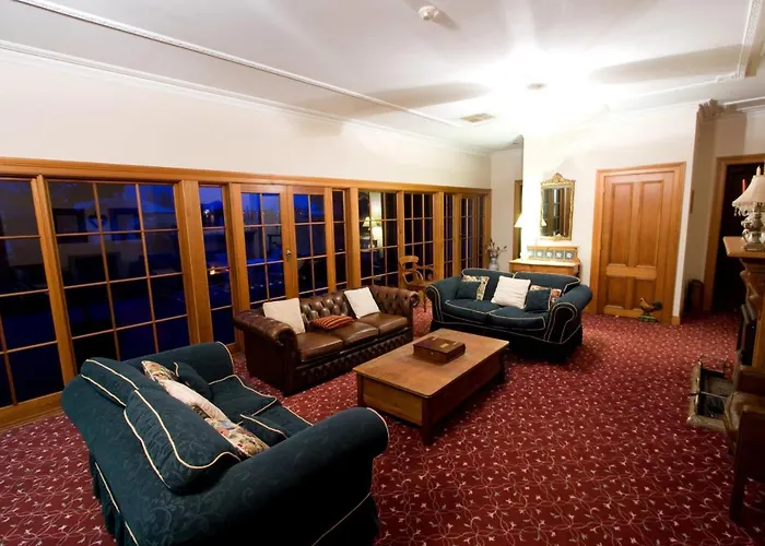 Ranelagh House