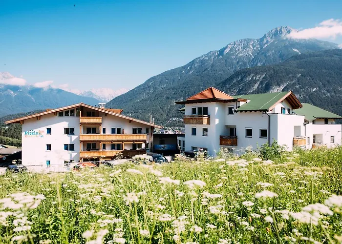 Pitzis Kinderhotel - Family Only