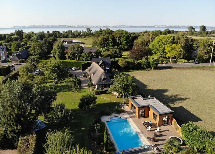 La Griotte & Spa&Piscine