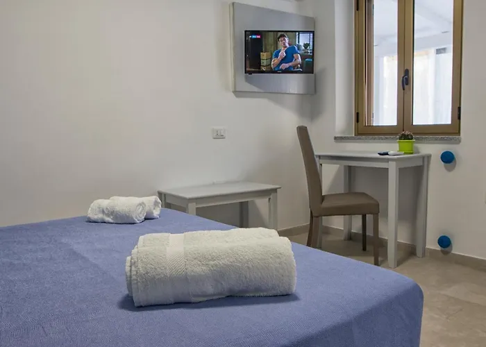 La Tonnara B&B Palmi