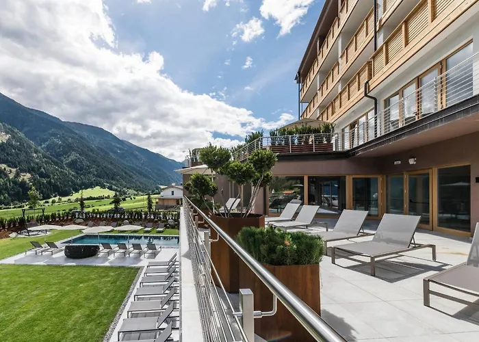 Tuberis Nature & Spa Resort