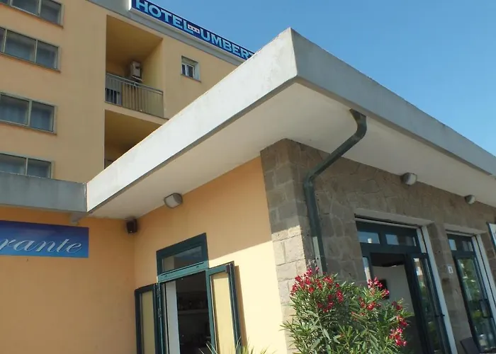 Hotel Umberto