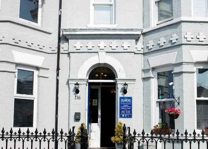 Seamore Guest House