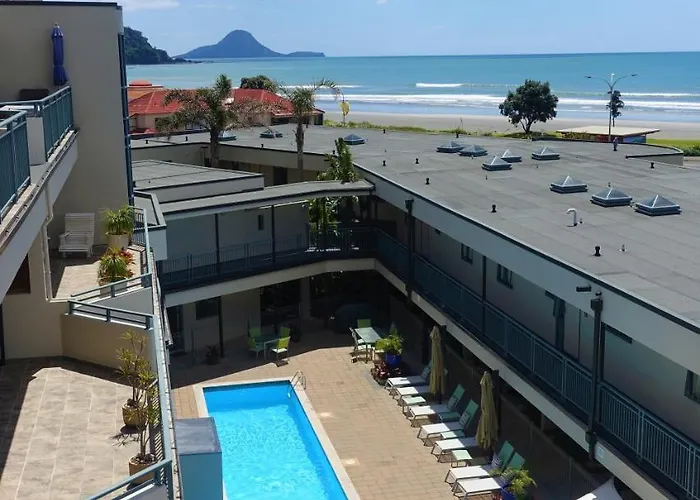 Beachpoint Apartments