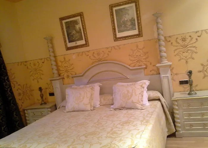 Hotel Spa Convento I Coreses