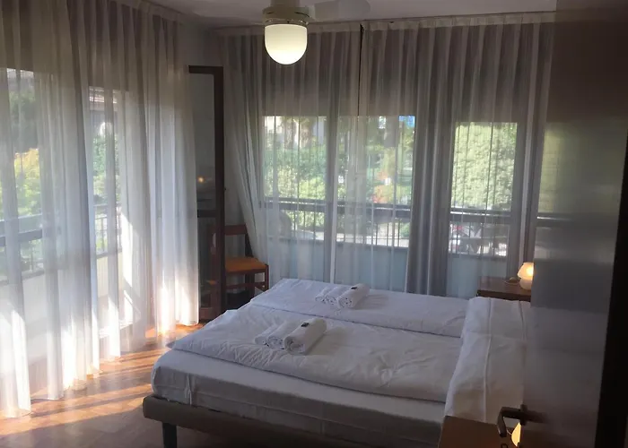 Active Living Residence - Self Check-In Arco