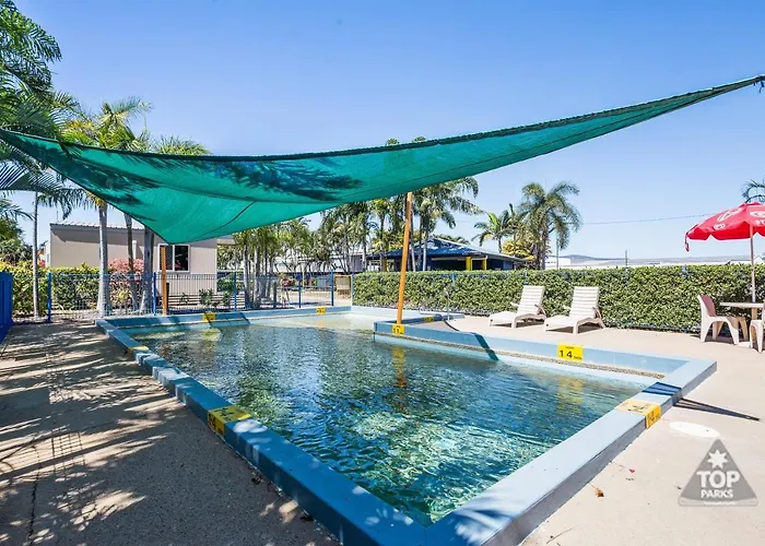 Coral Coast Tourist Park