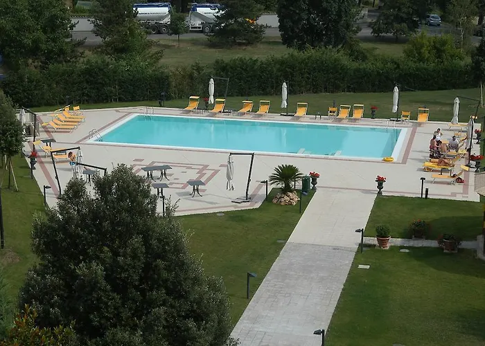 Park Hotel Ripaverde