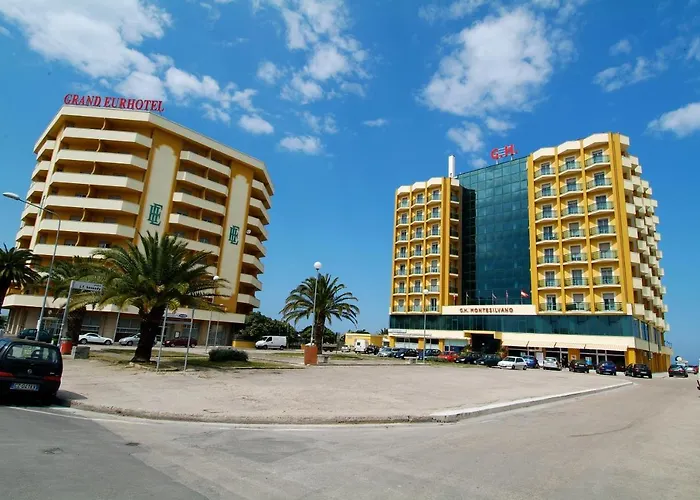 Grand Eurhotel
