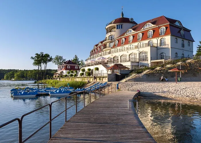 Hotel Woinski Spa
