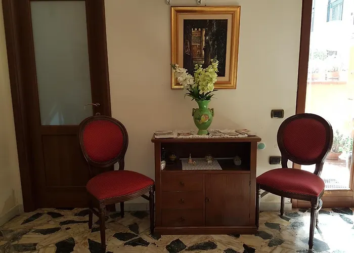 Hotel Scalinatella