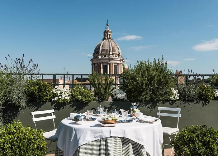 Residenza Napoleone III