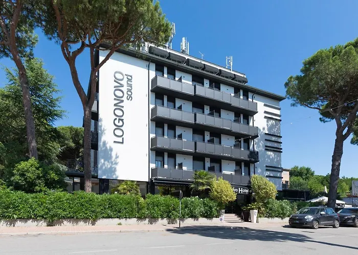 Hotel Logonovo