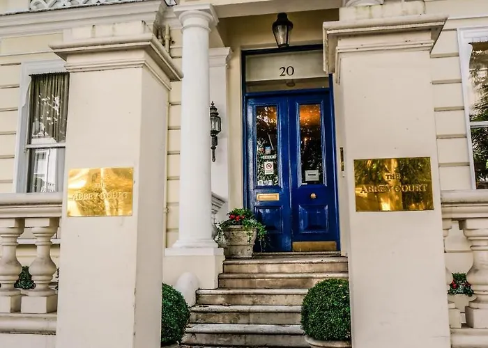 The Abbey Notting Hill