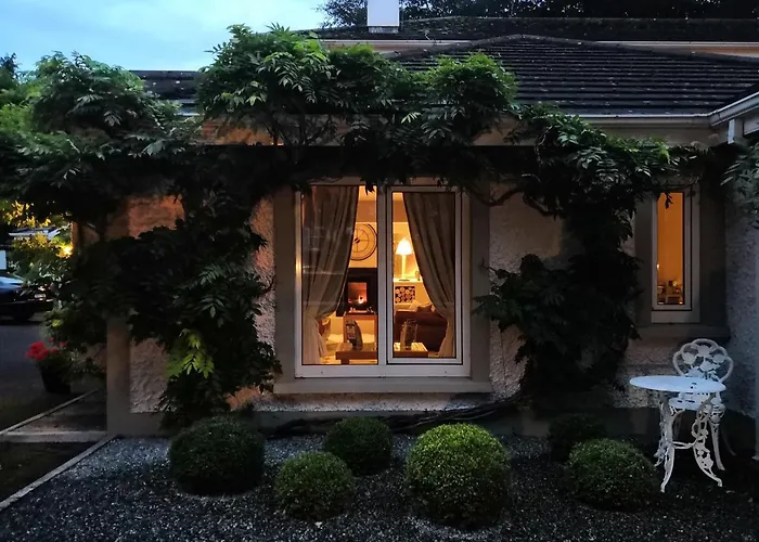 Sea Dew B&B