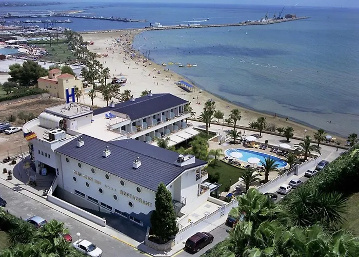 Miami Mar - Boutique Hotel & Restaurante