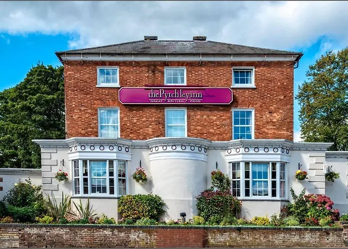 The Pytchley Inn