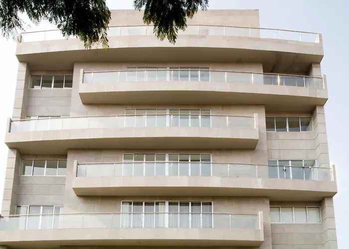 Pennsylvania Suites México DF