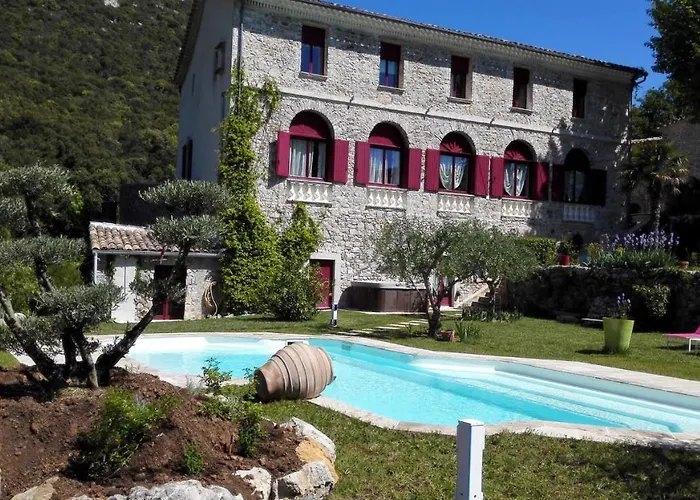 Domaine de Rochebelle