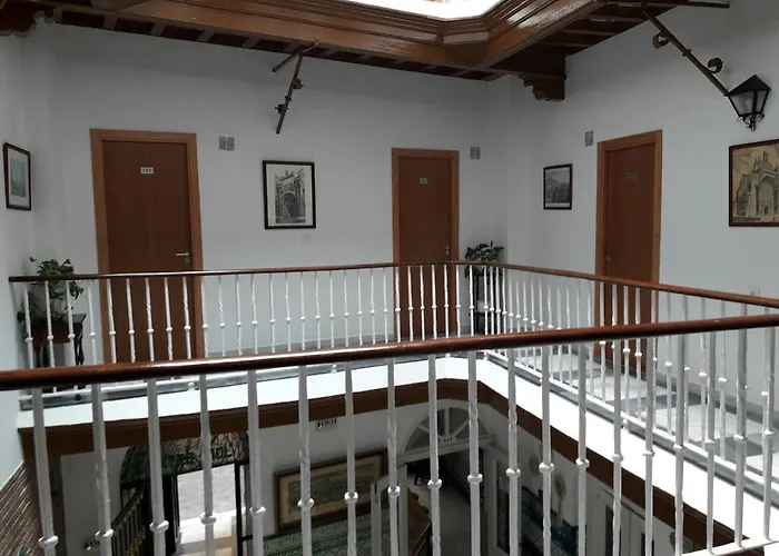 Hostal Centro Sol