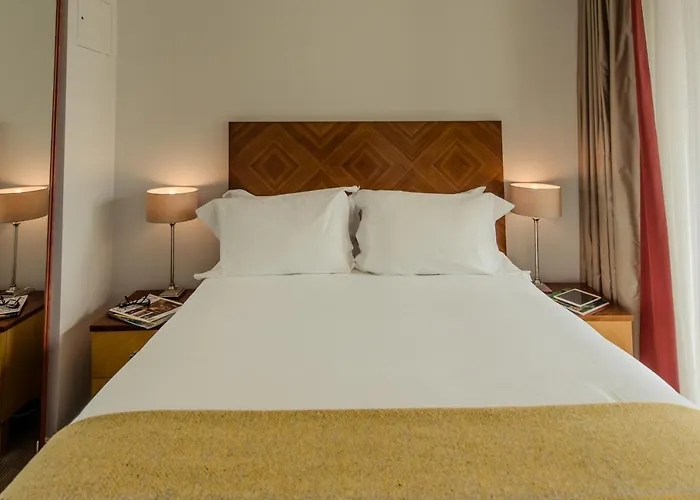 Premier Suites Dublin, Sandyford